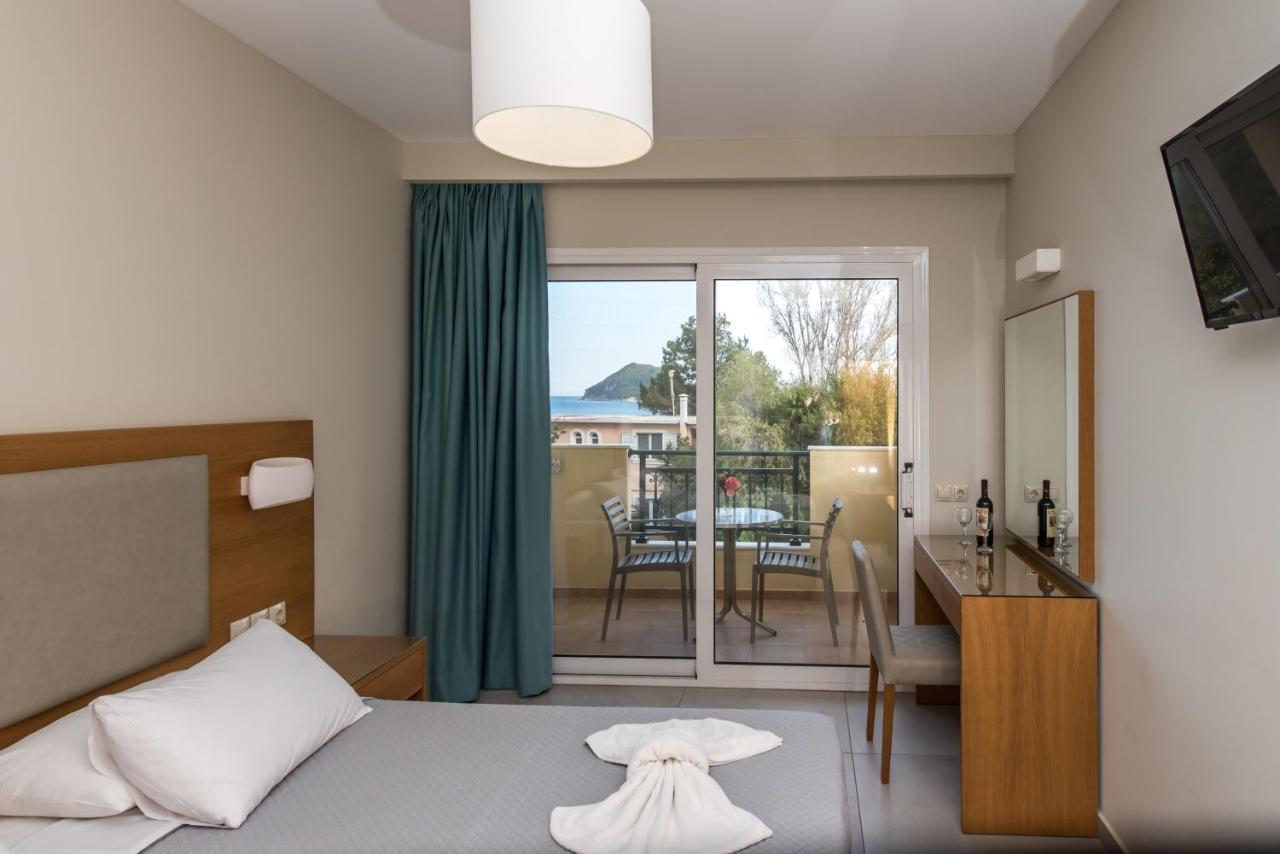 Bed and Breakfast Koukla Mare Lithakia  Exterior foto