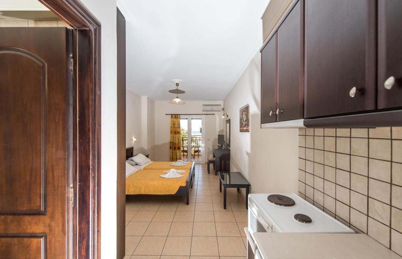 Bed and Breakfast Koukla Mare Lithakia  Exterior foto